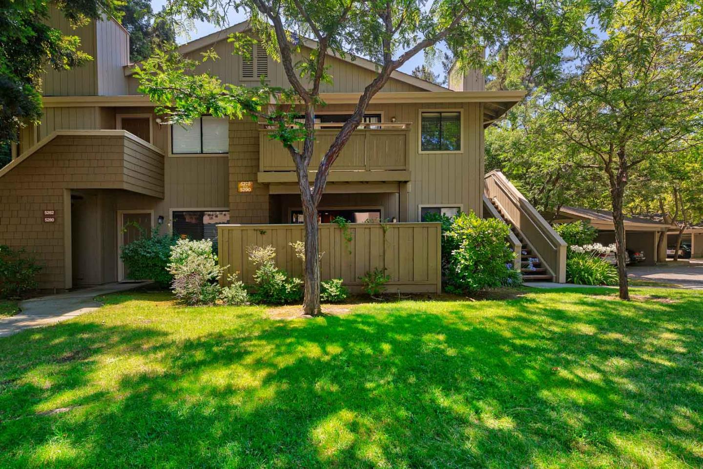 5288 Makati Cir, San Jose, CA 95123 2 Beds 2 Baths (Sold