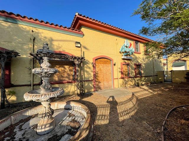 8800 San Ysidro Avenue, GILROY, California 95020, ,Comm Industrial For Lease,For Rent,San Ysidro Avenue,40965248