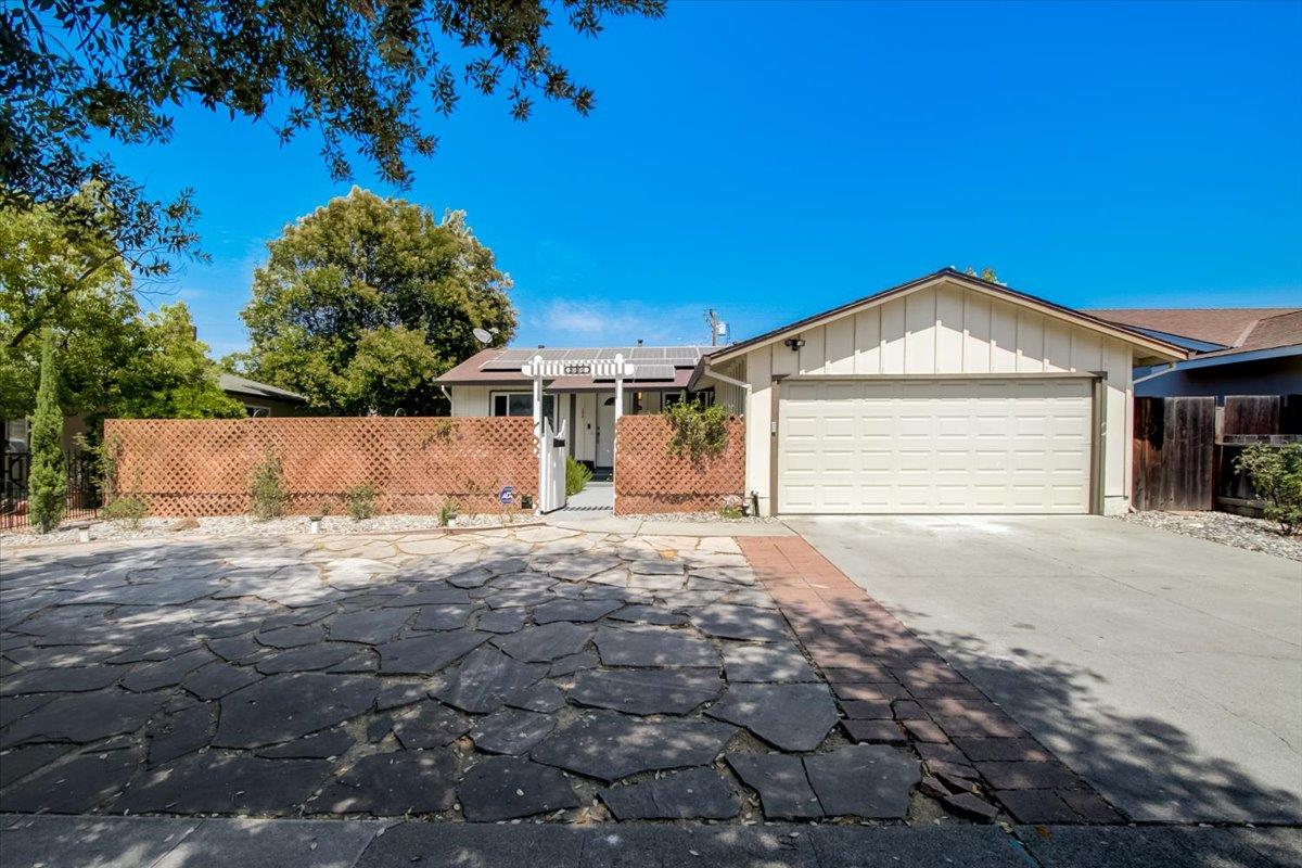 5020 Corbin Ave, San Jose, CA 95118 3 Beds 2 Baths (Sold