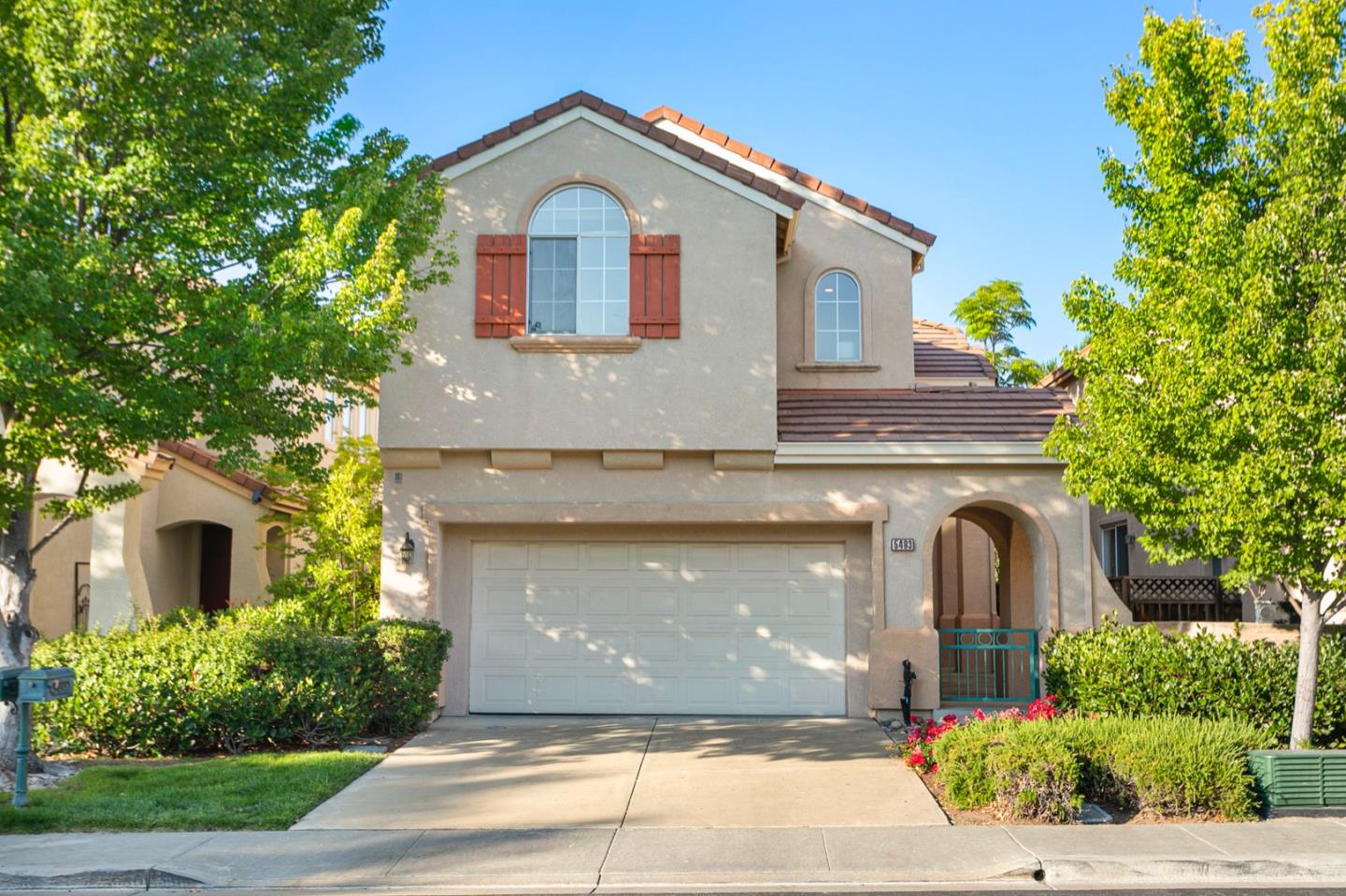 5493 Manderston Dr, San Jose, CA 95138 4 Beds 2/1 Baths (Sold