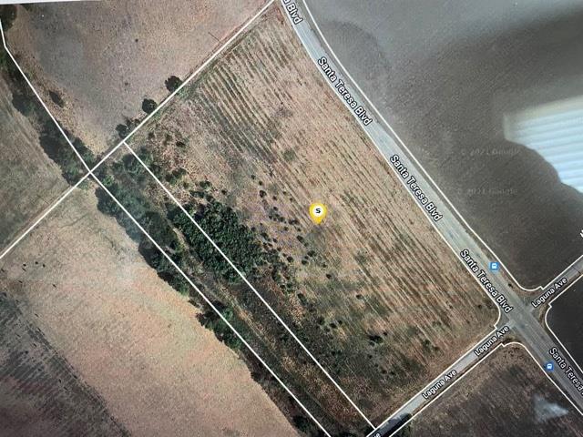 0 Santa Teresa Boulevard, MORGAN HILL, California 95037, ,Lots And Land,For Sale,Santa Teresa Boulevard,40965254