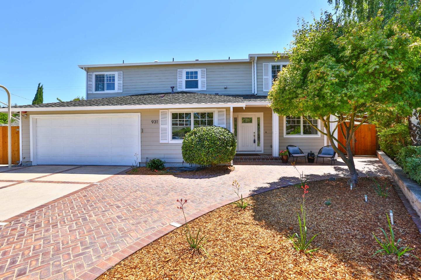 931 New Haven Ct, Cupertino, CA 95014 5 Beds 3/1 Baths (Sold