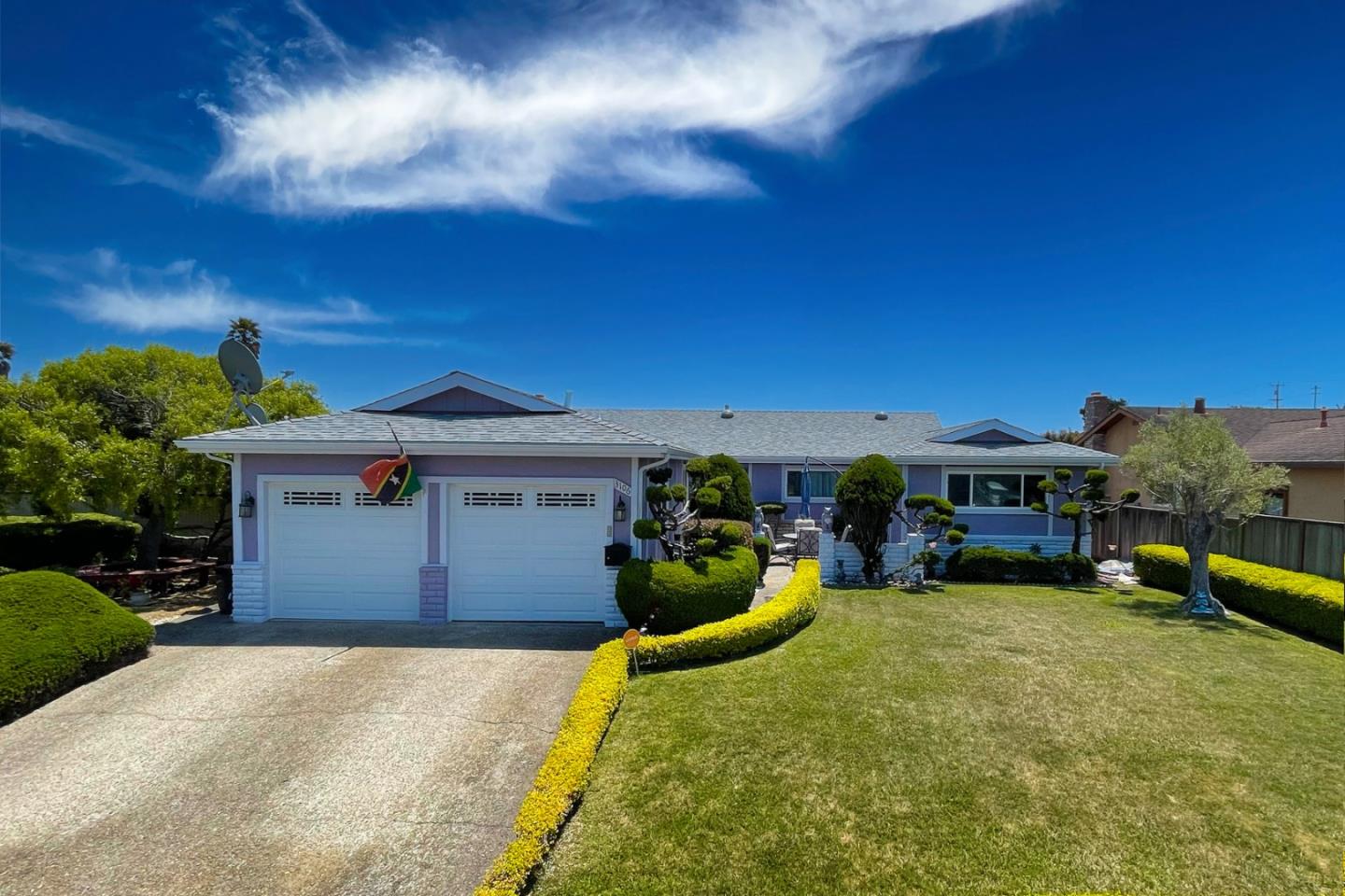 3106 Bradley Cir, Marina, CA 93933 4 Beds 2 Baths (Sold) ML81853491 MLSL