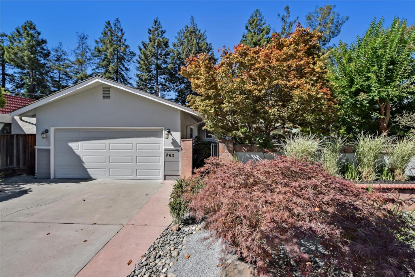 783 Iris Ave, Sunnyvale, CA 94086 3 Beds 2 Baths (Sold