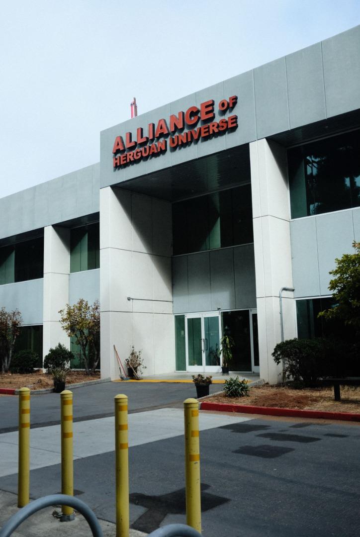 595 Lawrence Expressway, SUNNYVALE, California 94085, ,Comm Industrial For Sale,For Sale,Lawrence Expressway,40971227