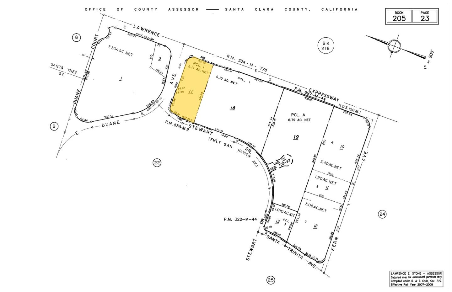 595 Lawrence Expressway, SUNNYVALE, California 94085, ,Comm Industrial For Sale,For Sale,Lawrence Expressway,40971227