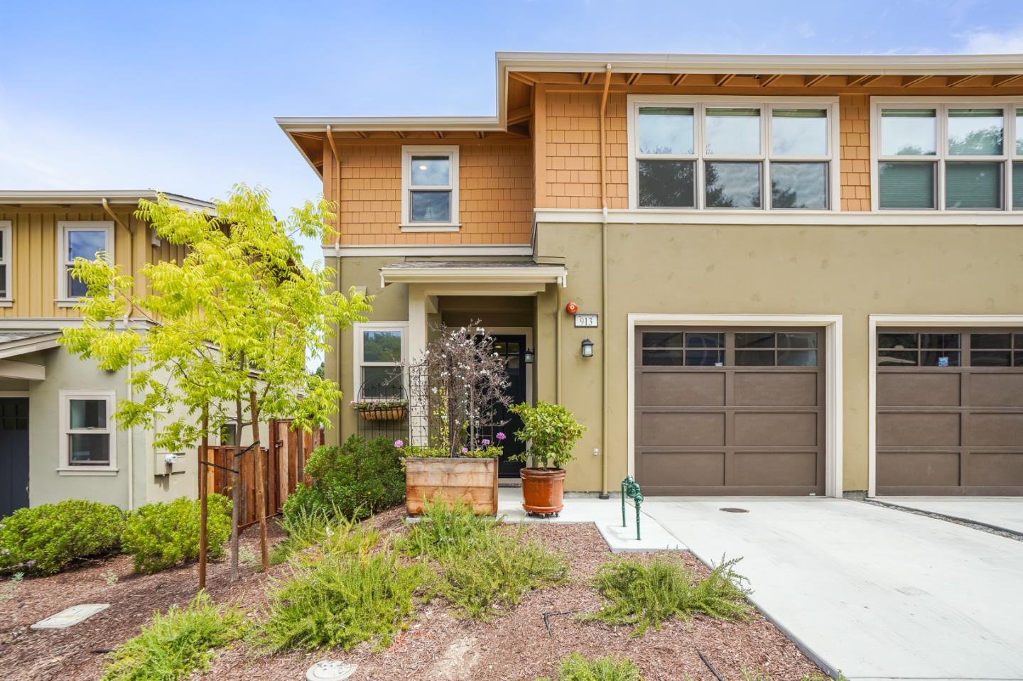 Detail Gallery Image 1 of 1 For 913 Lundy Ln, Scotts Valley,  CA 95066 - 3 Beds | 2/1 Baths