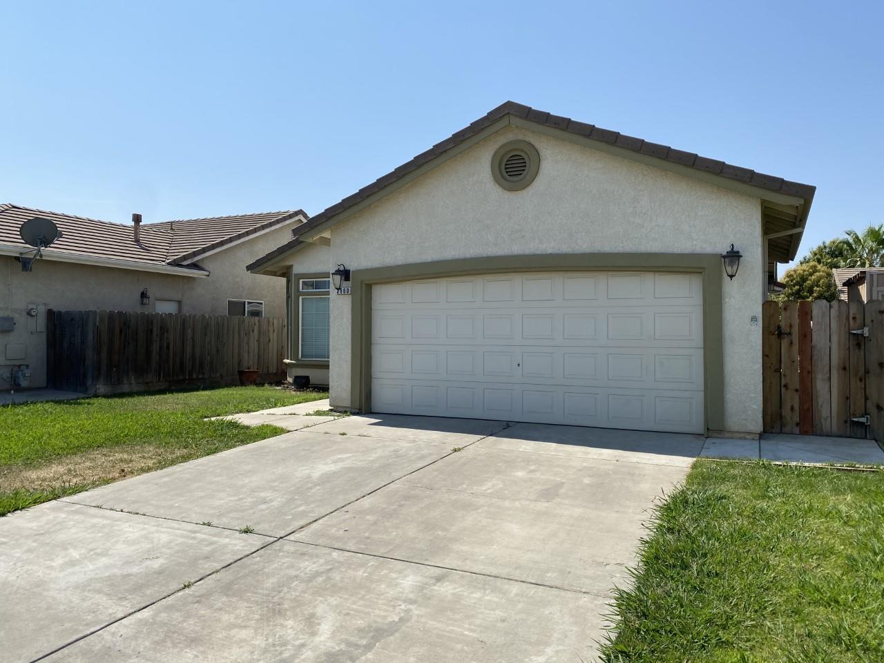 Detail Gallery Image 1 of 1 For 2660 Antares Ct, Merced,  CA 95341 - 3 Beds | 2 Baths