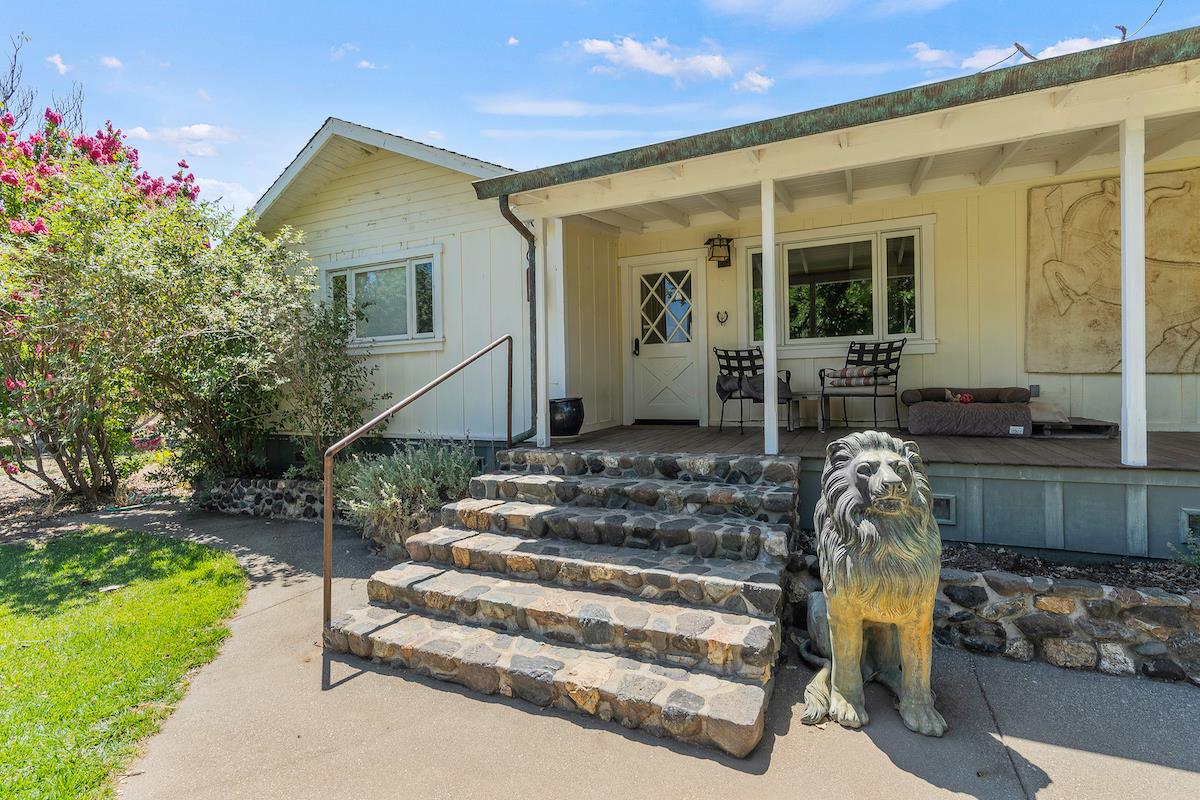 1500 Snell Valley Road, POPE VALLEY, California 94567, ,Comm Lots And Land,For Sale,Snell Valley Road,40965263