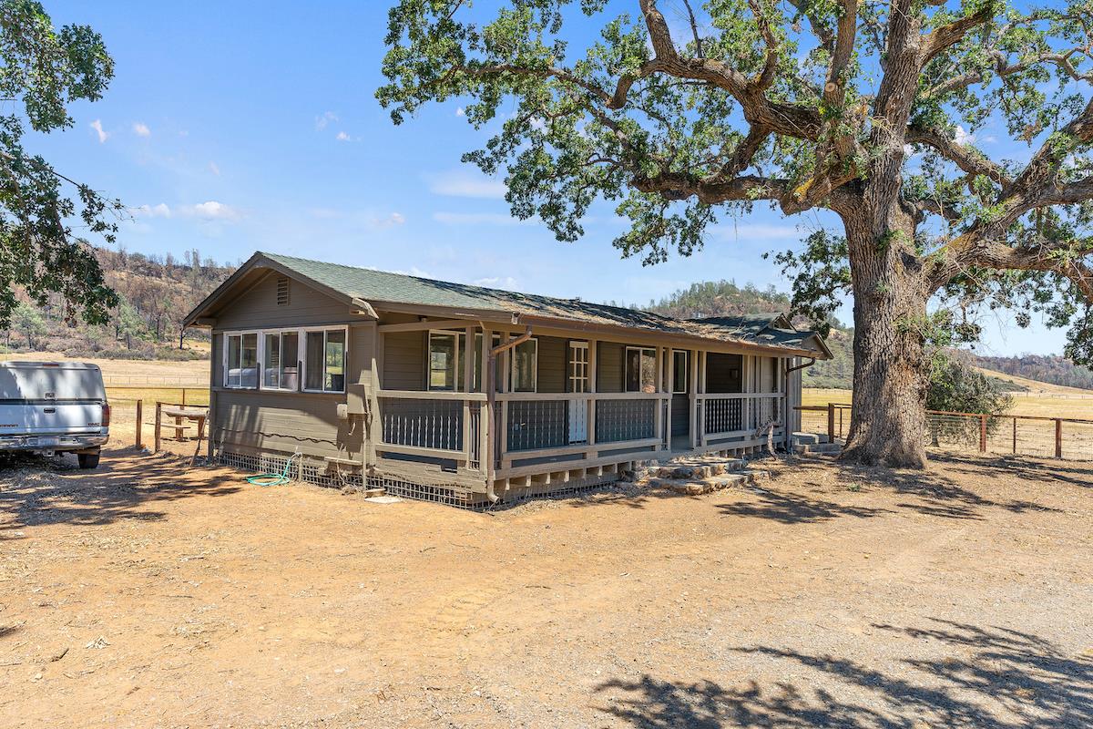 1500 Snell Valley Road, POPE VALLEY, California 94567, ,Comm Lots And Land,For Sale,Snell Valley Road,40965263