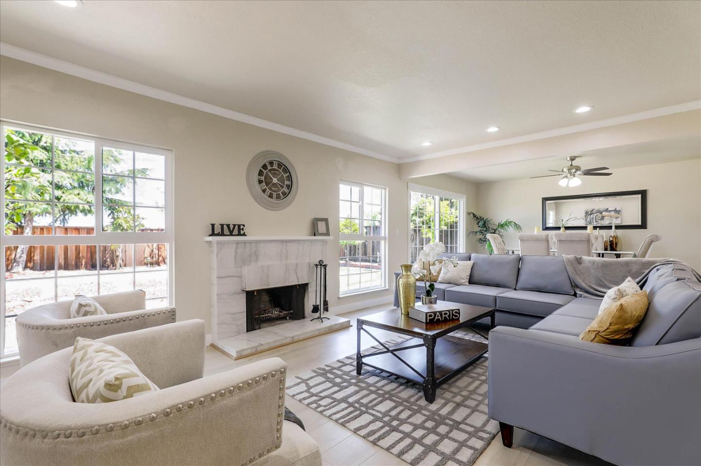 Detail Gallery Image 1 of 1 For 22066 Linda Vista Pl, Cupertino,  CA 95014 - 5 Beds | 2 Baths