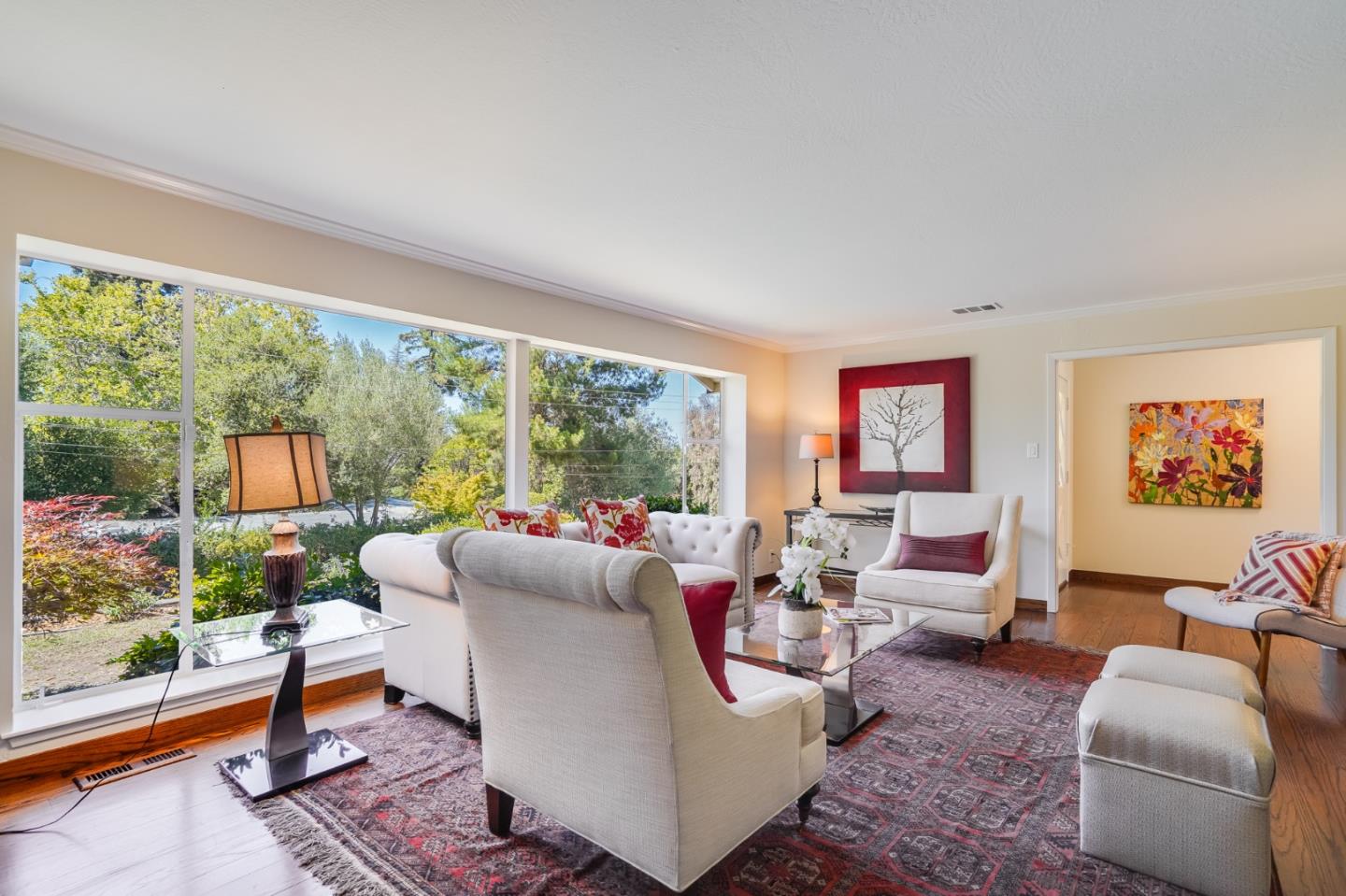 Detail Gallery Image 1 of 1 For 210 Durazno Way, Portola Valley,  CA 94028 - 4 Beds | 3/1 Baths