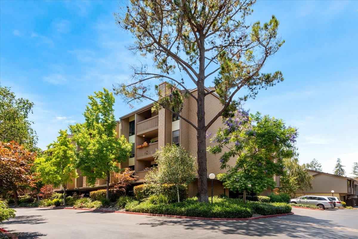 49 Showers Dr J328, Mountain View, CA 94040 2 Beds 2 Baths (Sold