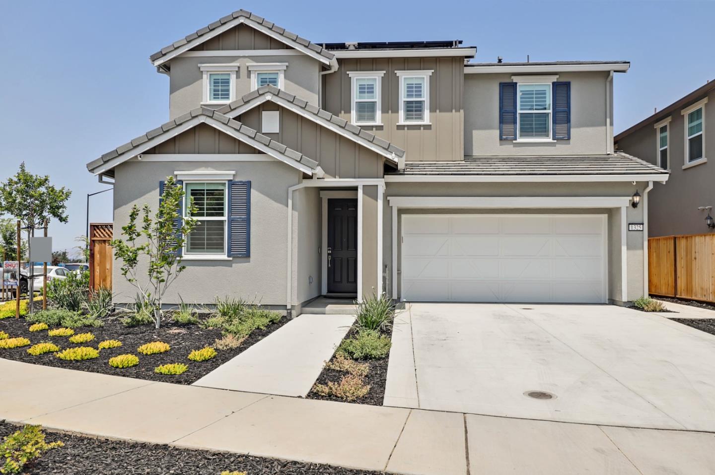 Detail Gallery Image 1 of 1 For 1325 Michael Bo Ln, Gilroy,  CA 95020 - 4 Beds | 3/1 Baths