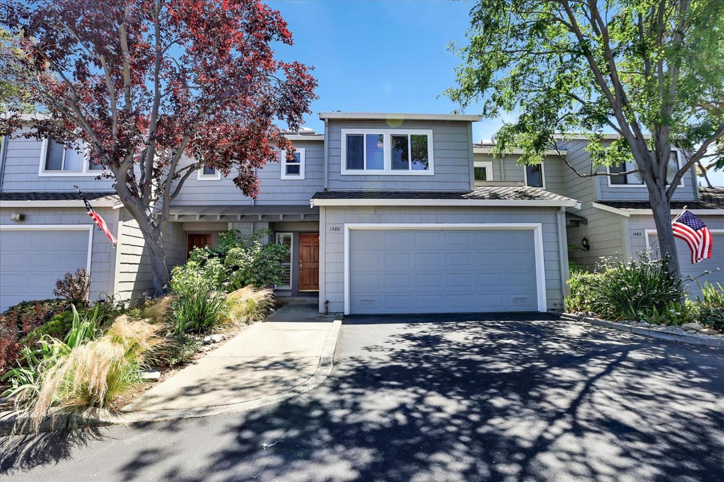 1580 Camden Village Cir, San Jose, CA 95124 3 Beds 2/1 Baths (Sold