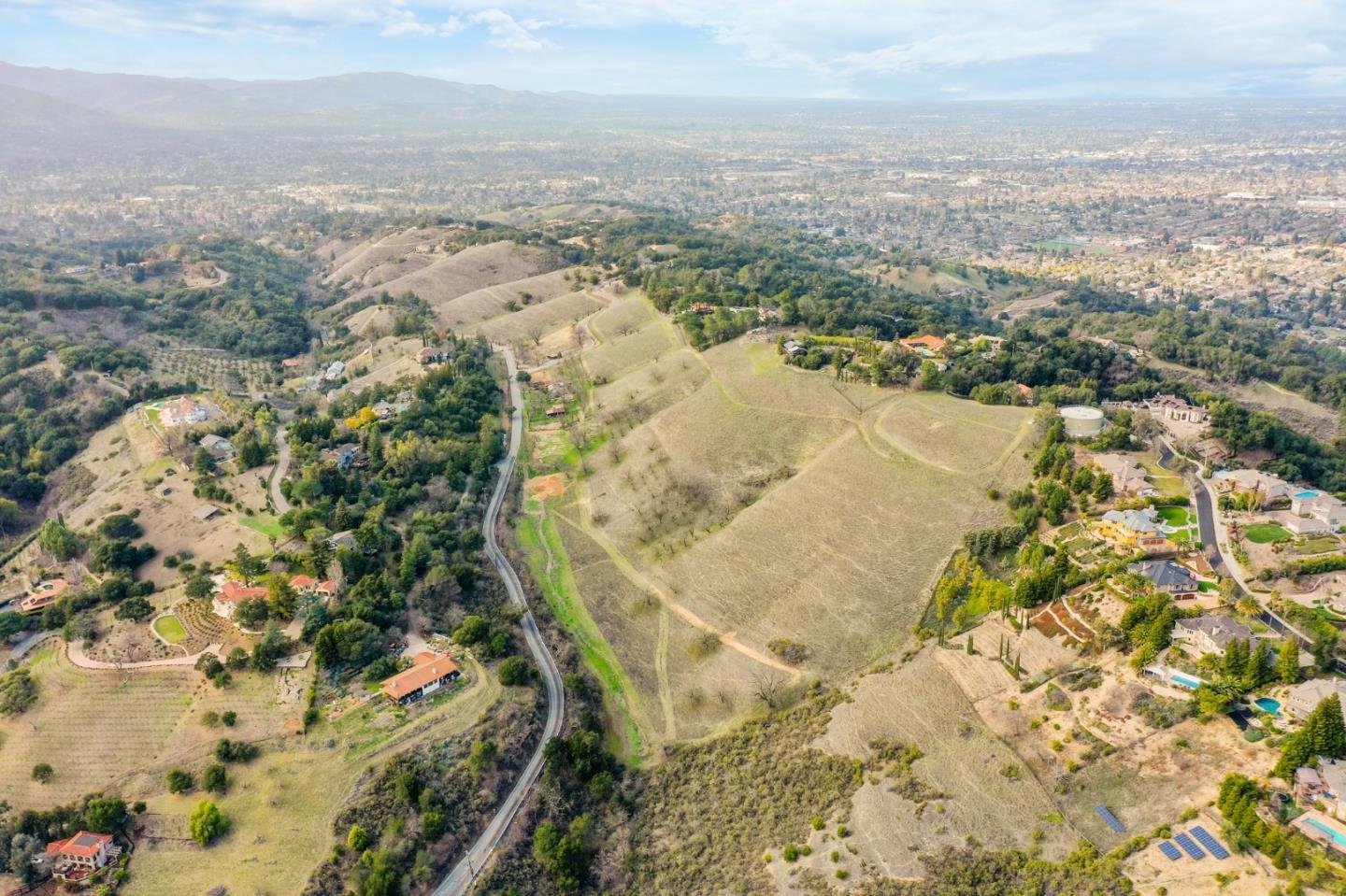 14915 Shannon Road, LOS GATOS, California 95032, ,Lots And Land,For Sale,Shannon Road,40965501
