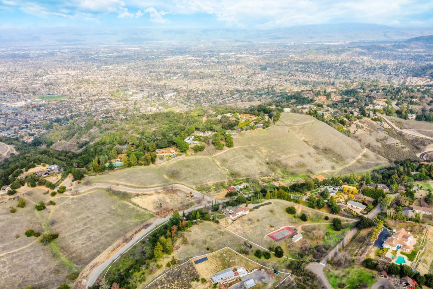14915 Shannon Road, LOS GATOS, California 95032, ,Lots And Land,For Sale,Shannon Road,40965501