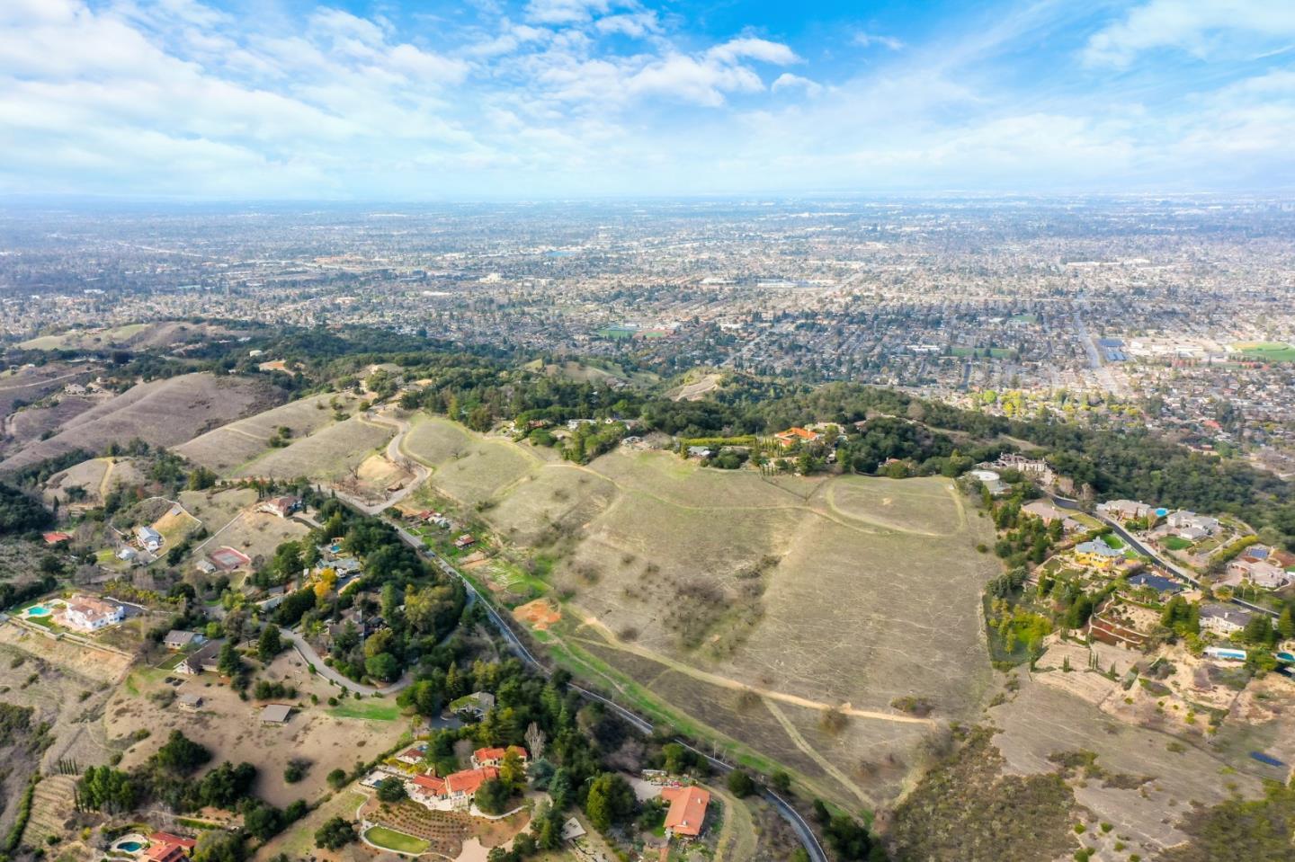 14915 Shannon Road, LOS GATOS, California 95032, ,Lots And Land,For Sale,Shannon Road,40965501