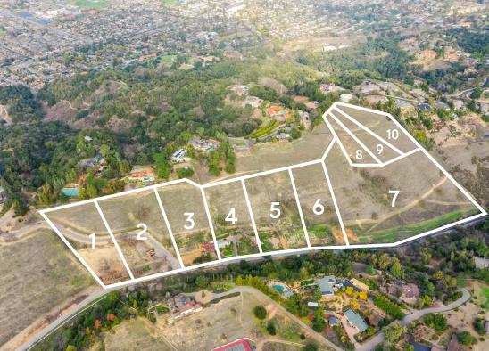 14915 Shannon Road, LOS GATOS, California 95032, ,Lots And Land,For Sale,Shannon Road,40965501