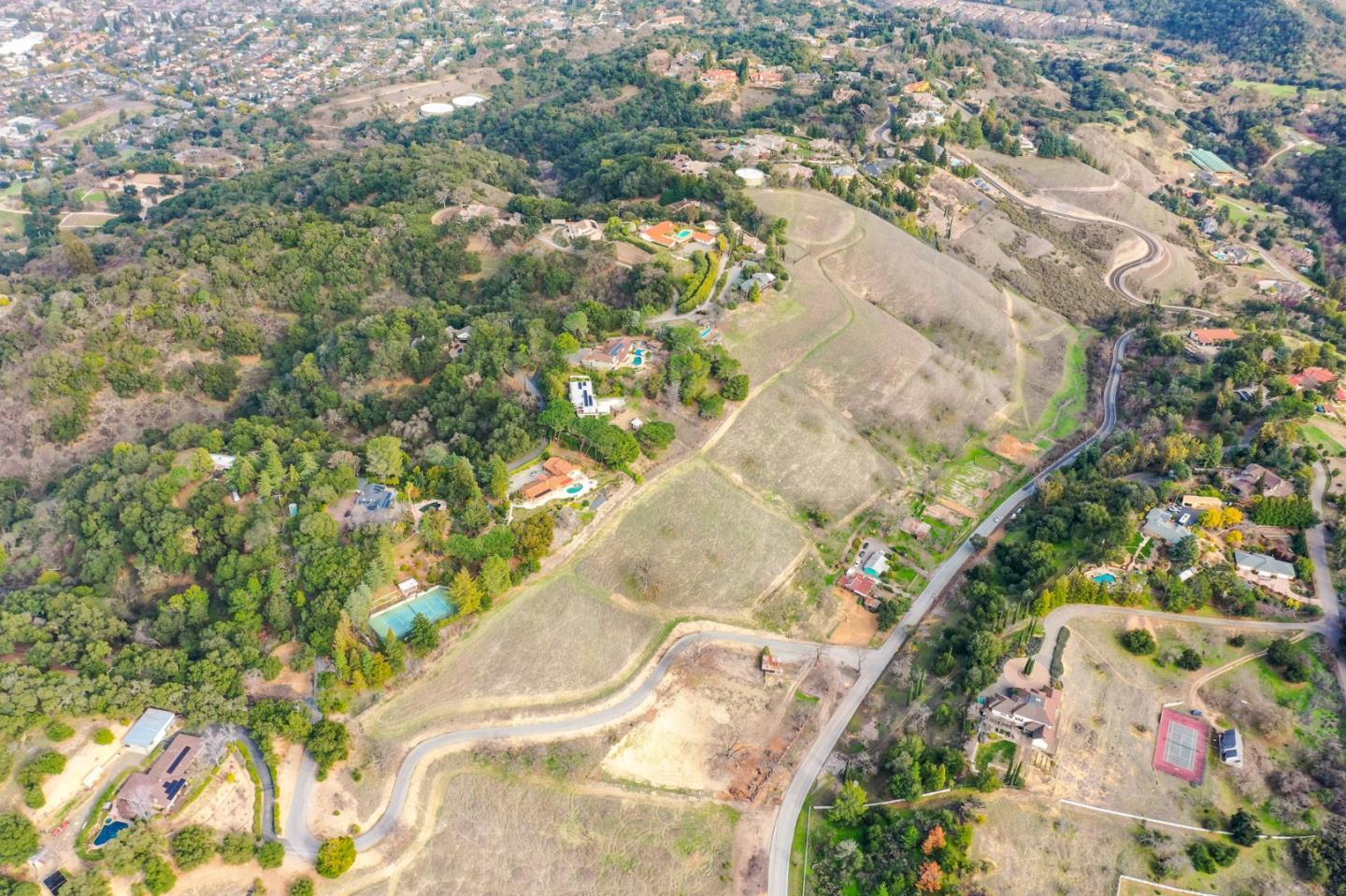 14915 Shannon Road, LOS GATOS, California 95032, ,Lots And Land,For Sale,Shannon Road,40965501