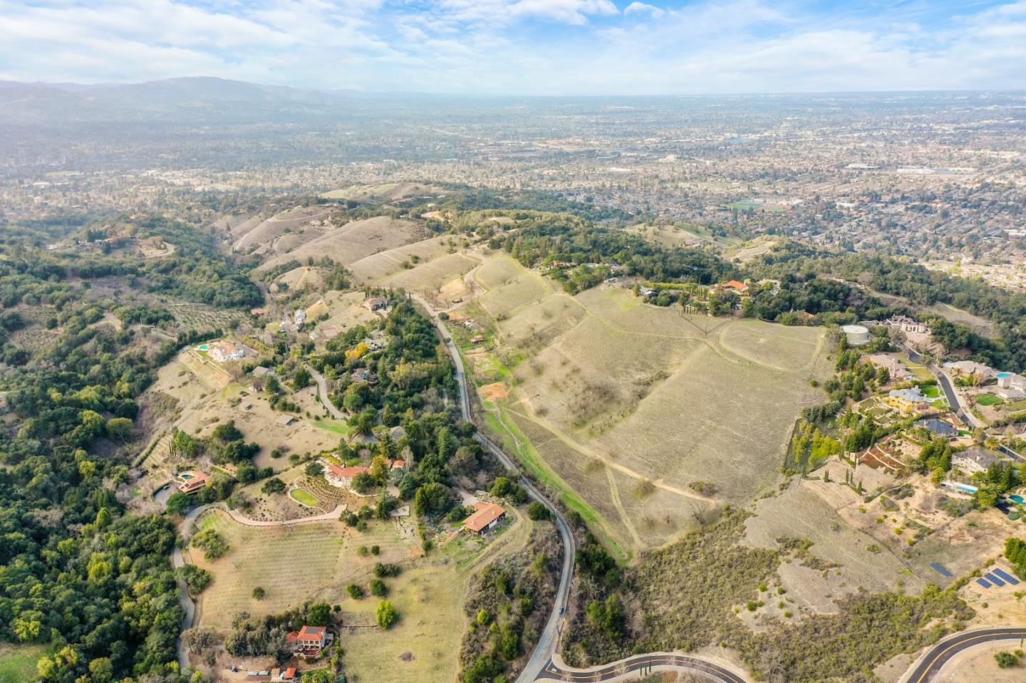 14915 Shannon Road, LOS GATOS, California 95032, ,Lots And Land,For Sale,Shannon Road,40965501