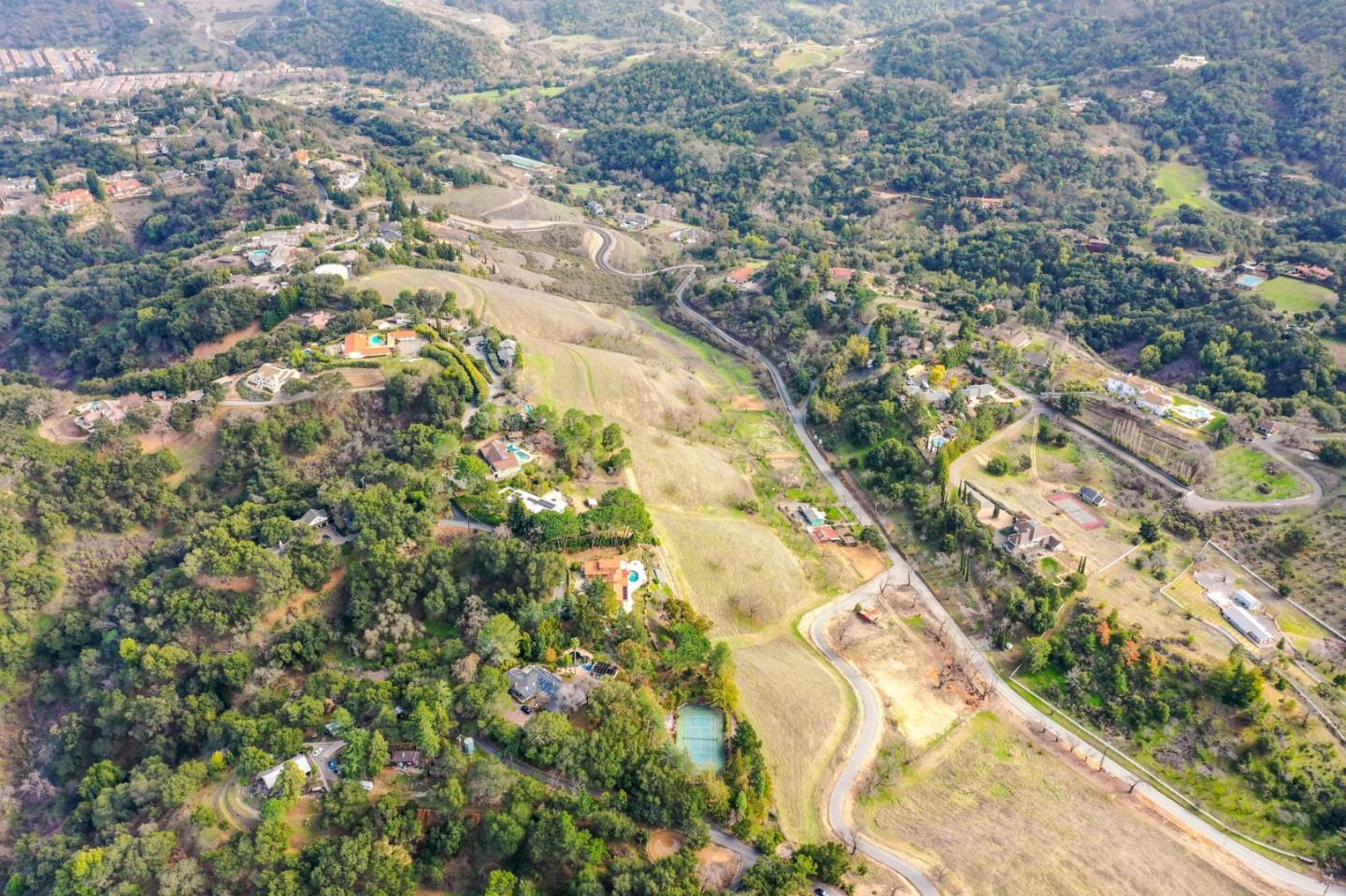 14915 Shannon Road, LOS GATOS, California 95032, ,Lots And Land,For Sale,Shannon Road,40965501