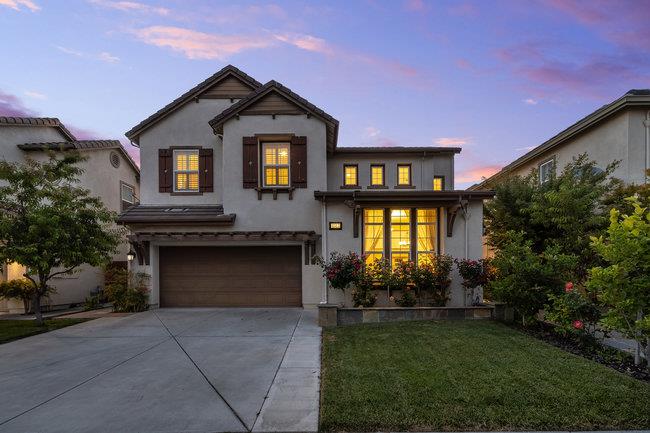 Detail Gallery Image 1 of 1 For 4513 Fernandez St, Union City,  CA 94587 - 5 Beds | 4 Baths
