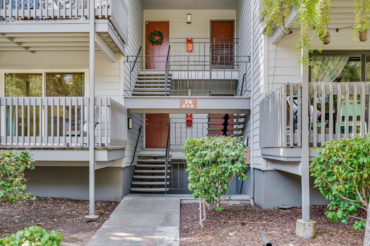 74 Laurie Meadows Dr 2, San Mateo, CA 94403 1 Beds 1 Baths