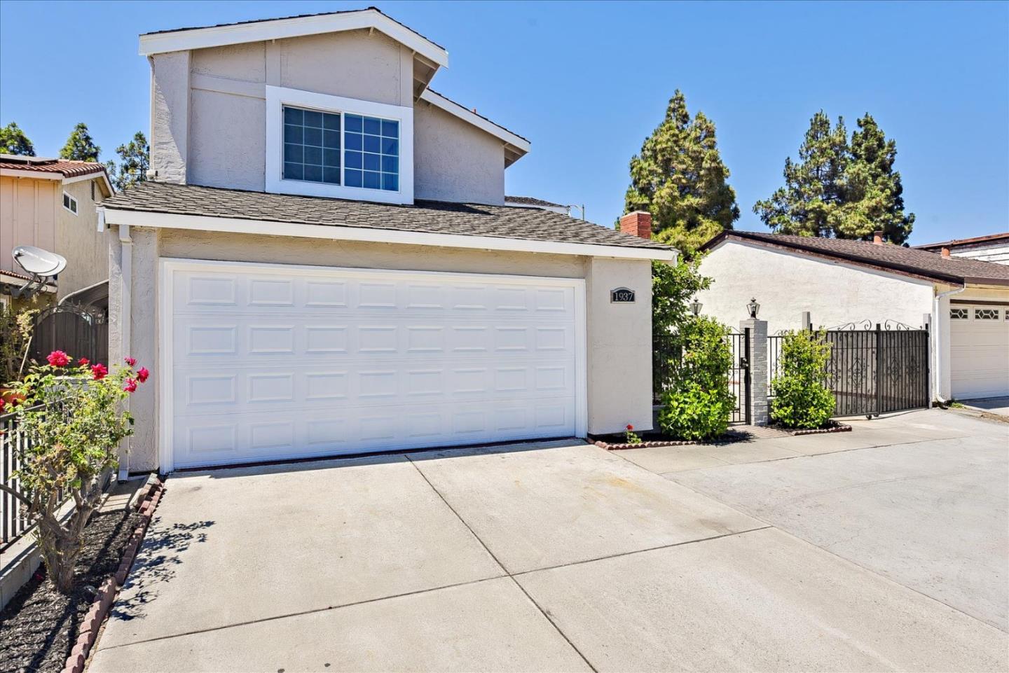 1937 Edgestone Cir, San Jose, CA 95122 5 Beds 3/1 Baths (Sold