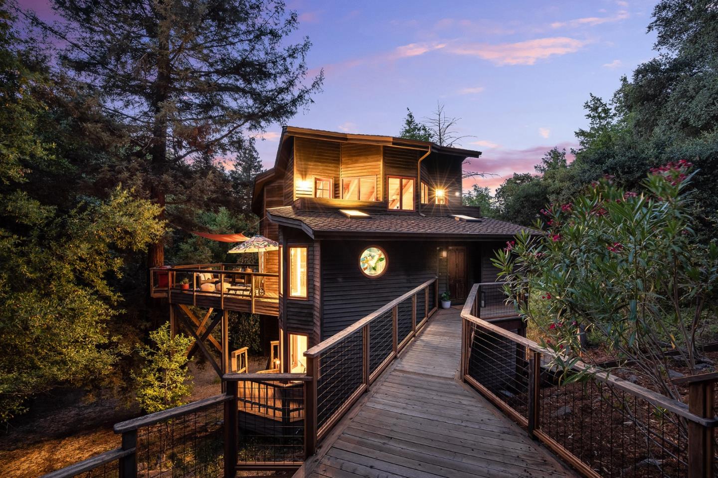 18035 Redwood Dr, Los Gatos, CA 95033 3 Beds 2/1 Baths (Sold