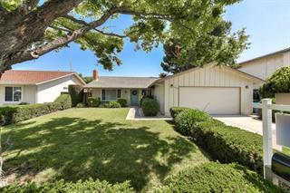 Detail Gallery Image 1 of 1 For 4949 Avenida De Los Arboles, Santa Clara,  CA 95054 - 4 Beds | 2 Baths