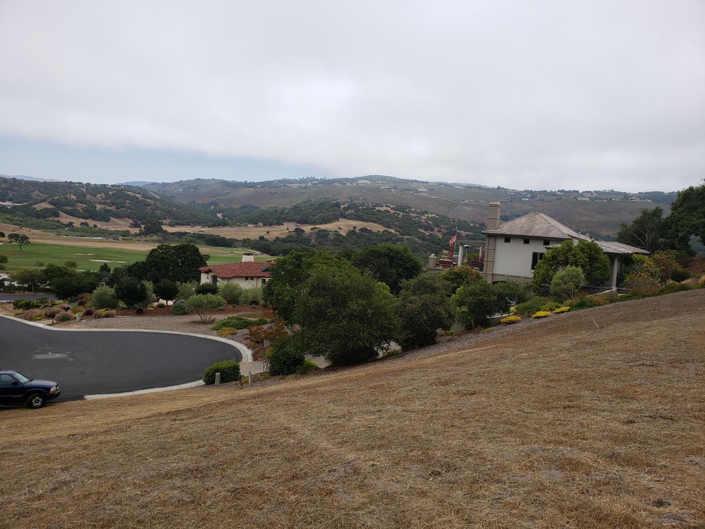 105 El Torneo Court, MONTEREY, California 93940, ,Lots And Land,For Sale,El Torneo Court,40965279
