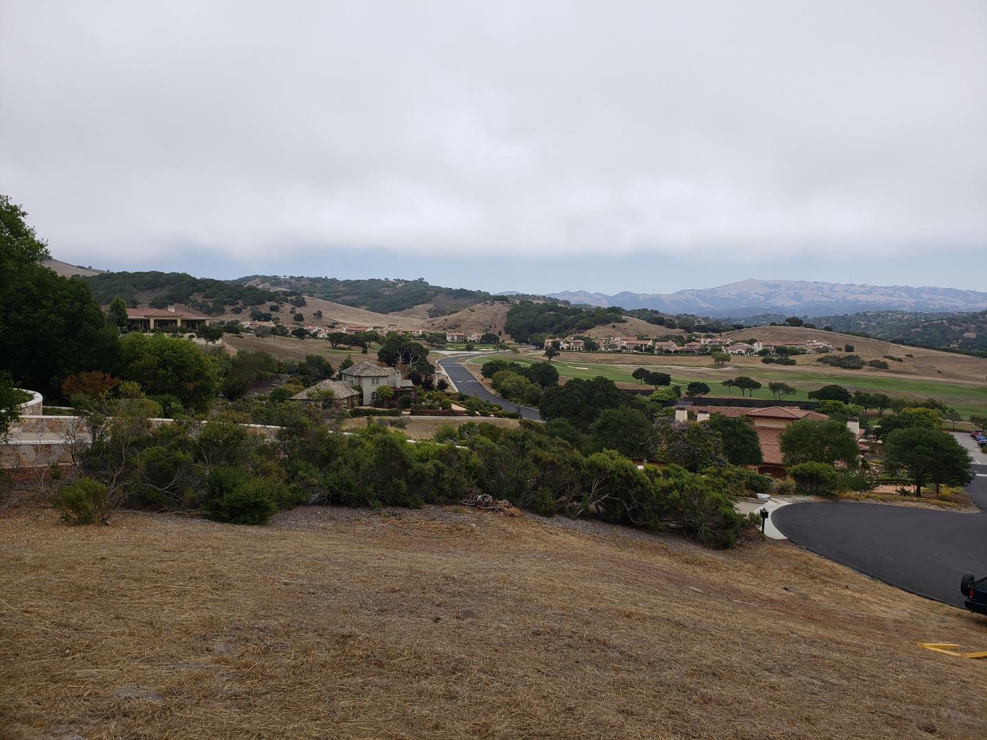 105 El Torneo Court, MONTEREY, California 93940, ,Lots And Land,For Sale,El Torneo Court,40965279
