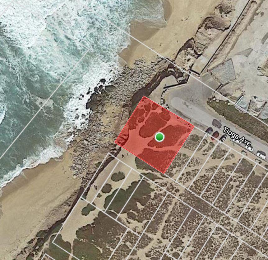 0 Tioga Avenue, SAND CITY, California 93955, ,Lots And Land,For Sale,Tioga Avenue,40965280
