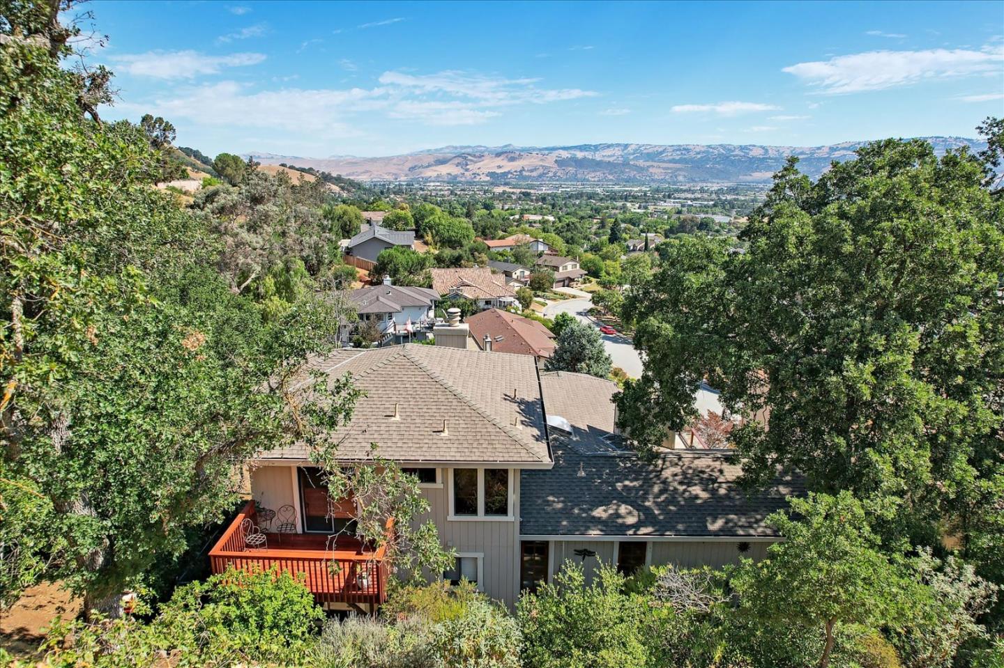 16860 Price Ct, Hill, CA 95037 4 Beds 3 Baths