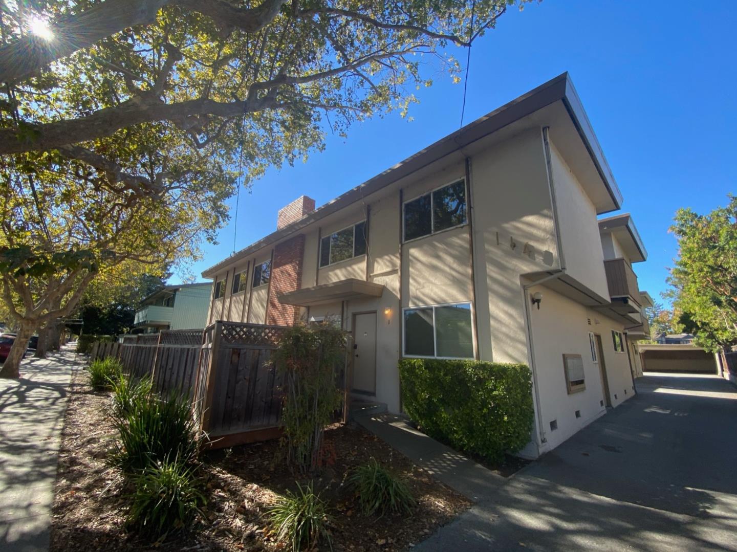 114 Barneson Avenue, SAN MATEO, California 94402, ,Comm Ri Multi-units 5+,For Sale,Barneson Avenue,ML81853924