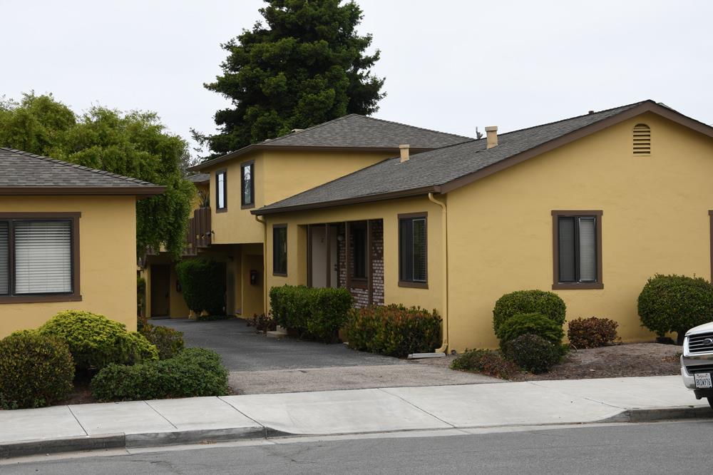 1128 4th Street, MONTEREY, California 93940, ,Comm Ri Multi-units 5+,For Sale,4th Street,ML81853941