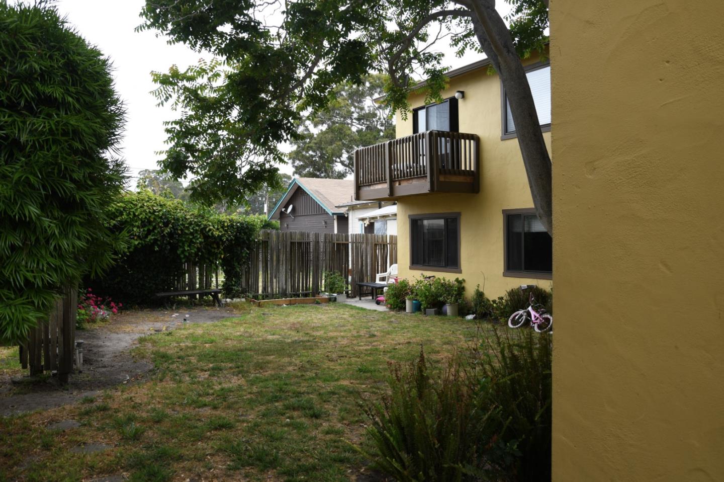 1128 4th Street, MONTEREY, California 93940, ,Comm Ri Multi-units 5+,For Sale,4th Street,ML81853941