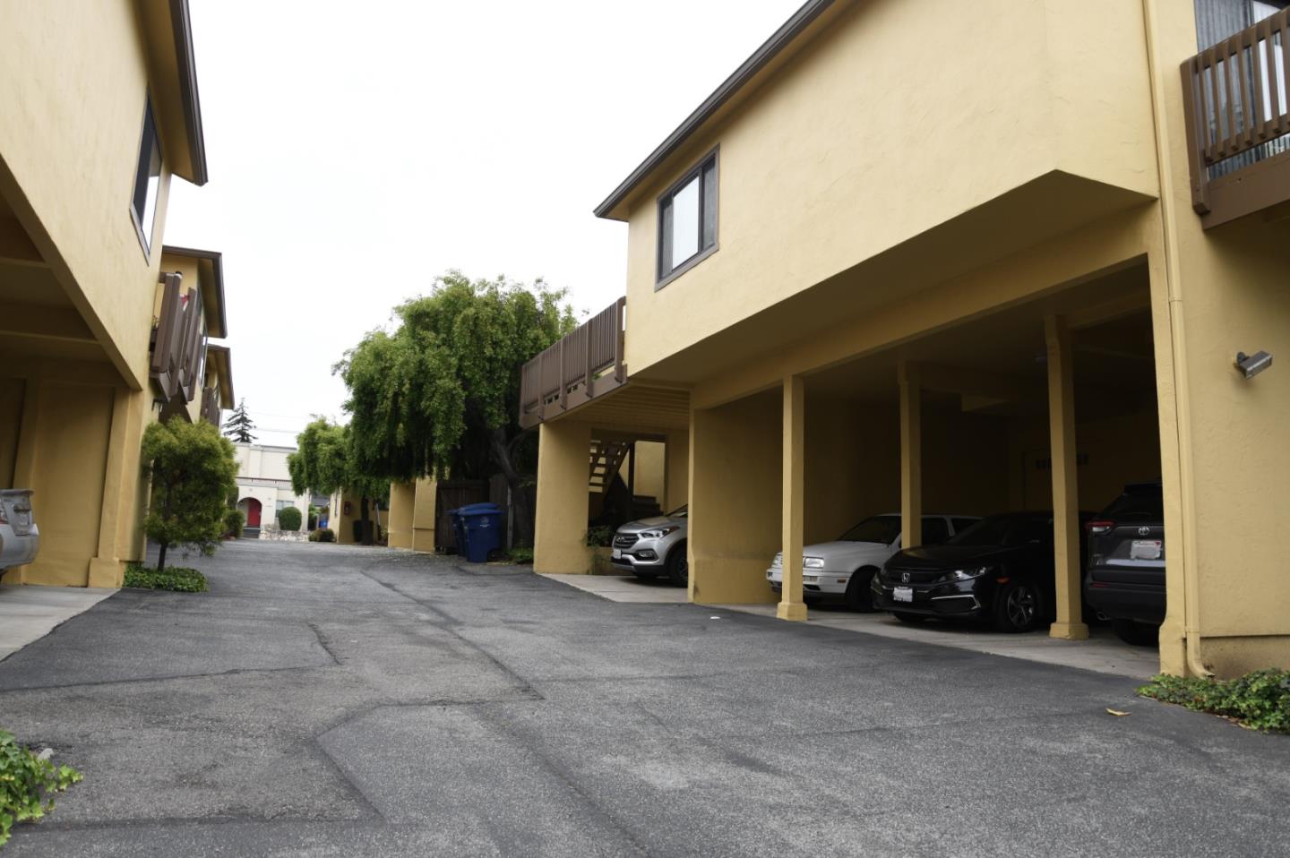 1128 4th Street, MONTEREY, California 93940, ,Comm Ri Multi-units 5+,For Sale,4th Street,ML81853941