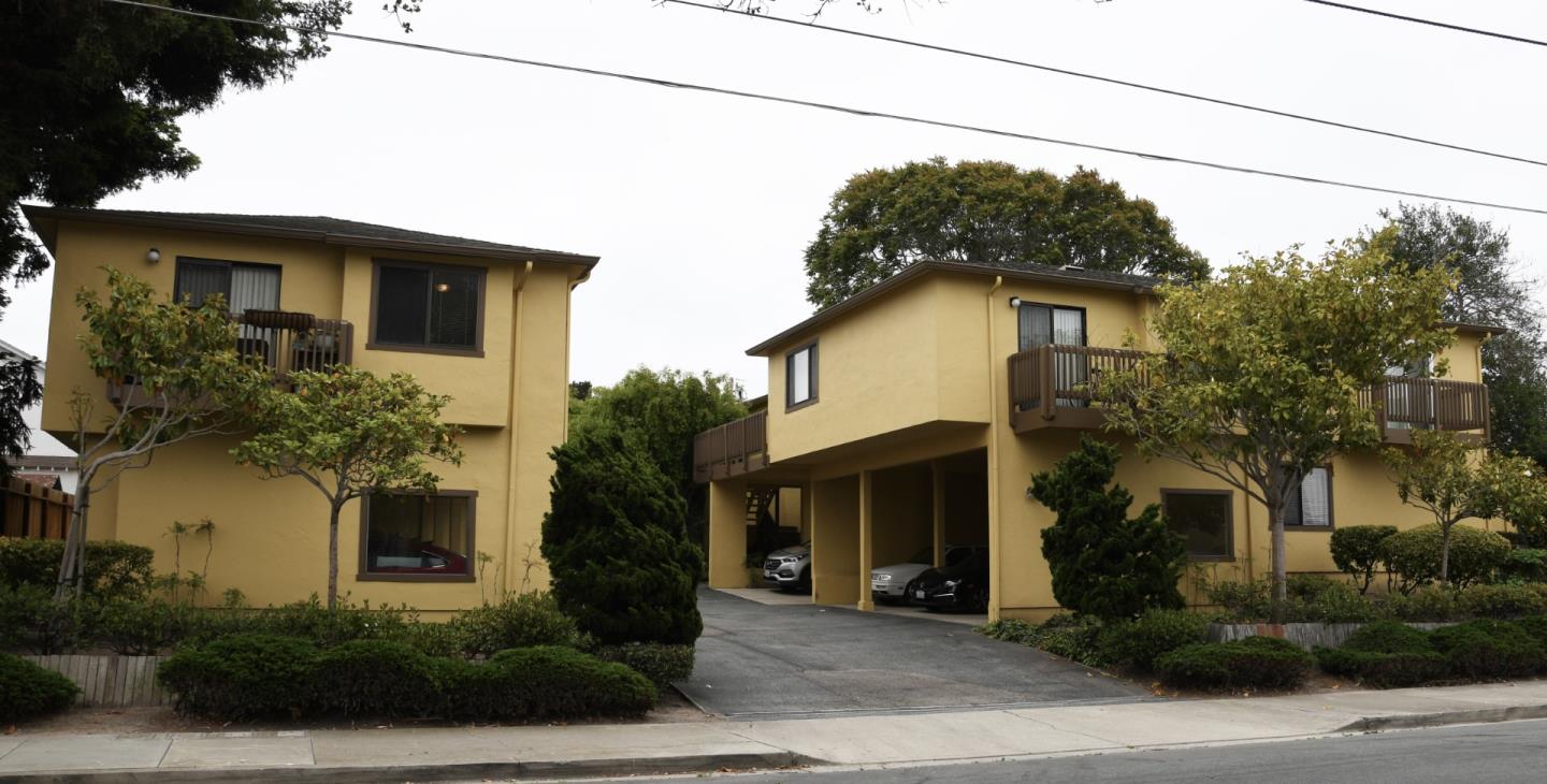 1128 4th Street, MONTEREY, California 93940, ,Comm Ri Multi-units 5+,For Sale,4th Street,ML81853941