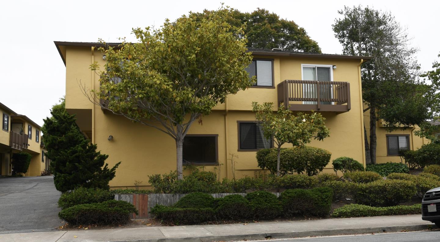 1128 4th Street, MONTEREY, California 93940, ,Comm Ri Multi-units 5+,For Sale,4th Street,ML81853941