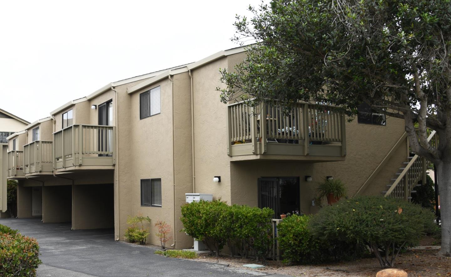 200 Park Avenue, MONTEREY, California 93940, ,Comm Ri Multi-units 5+,For Sale,Park Avenue,ML81853957