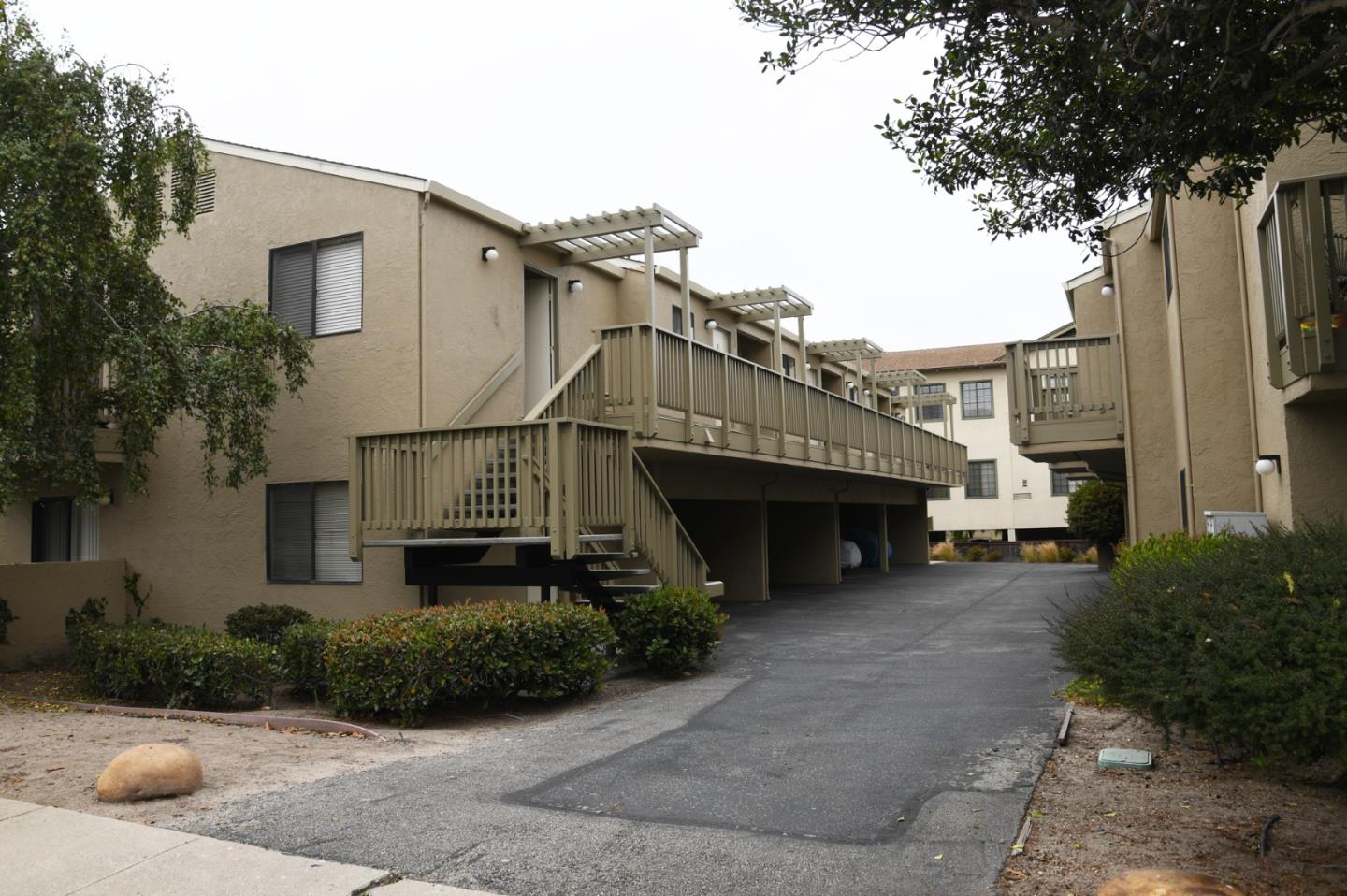 200 Park Avenue, MONTEREY, California 93940, ,Comm Ri Multi-units 5+,For Sale,Park Avenue,ML81853957