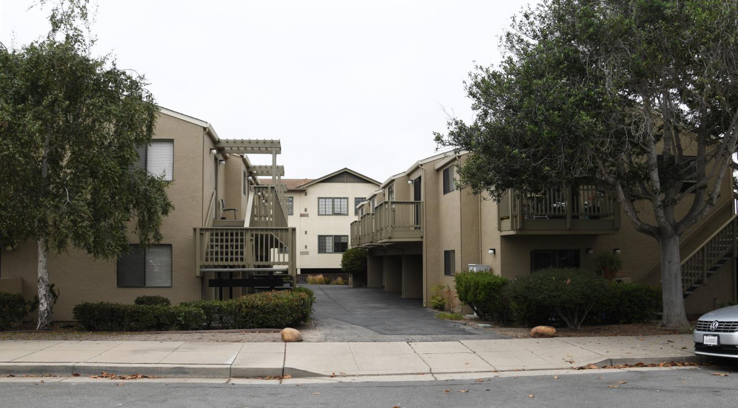 200 Park Avenue, MONTEREY, California 93940, ,Comm Ri Multi-units 5+,For Sale,Park Avenue,ML81853957