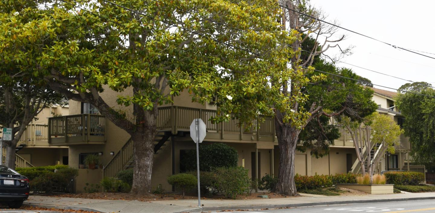 200 Park Avenue, MONTEREY, California 93940, ,Comm Ri Multi-units 5+,For Sale,Park Avenue,ML81853957