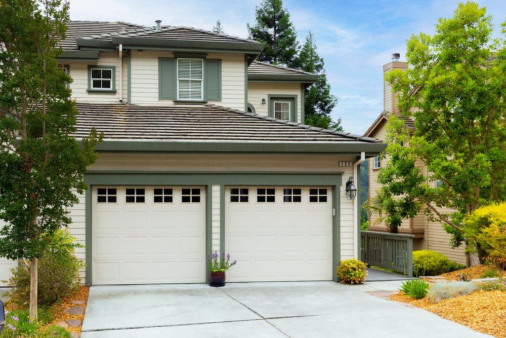 Detail Gallery Image 1 of 1 For 132 Woodhill Dr, Scotts Valley,  CA 95066 - 3 Beds | 2/1 Baths