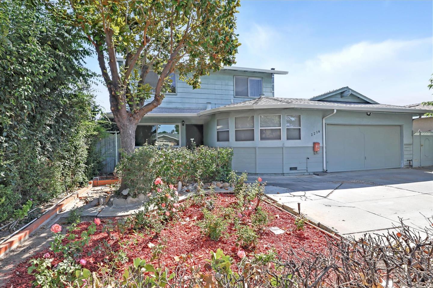 2234 S King Rd, San Jose, CA 95122 7 Beds 1/1 Baths (Active