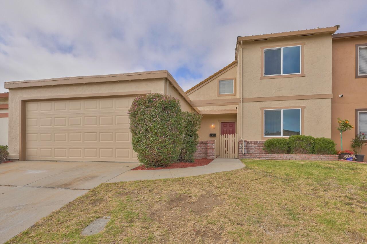 Detail Gallery Image 1 of 1 For 1514 Duran St, Salinas,  CA 93906 - 3 Beds | 2 Baths