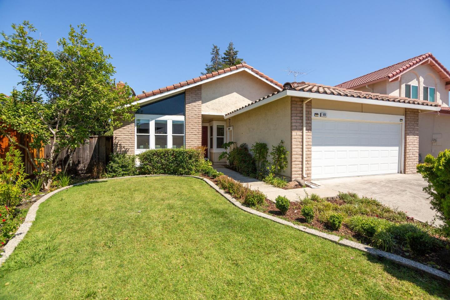 Detail Gallery Image 1 of 1 For 625 Calle Del Prado, Milpitas,  CA 95035 - 3 Beds | 2 Baths