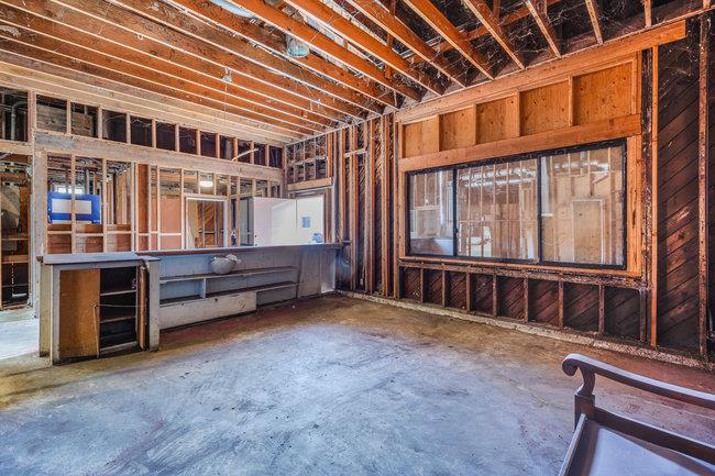 1145 3rd Street, SAN JOSE, California 95112, ,Comm Industrial For Sale,For Sale,3rd Street,40965288